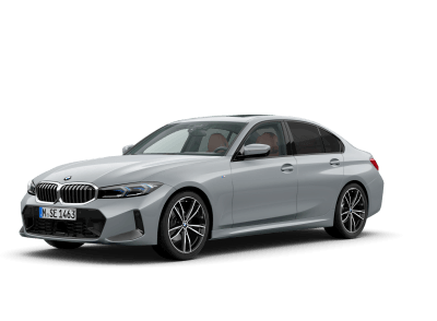 BMW serije 3 Limuzina